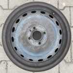 Plechový disk Renault KFZ 5.5Jx15 4x100x60 ET43