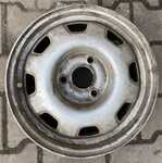 Plechový disk KFZ 4,5Jx13 3x98x55 ET25