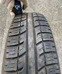 Sava Effecta + 155/80 R13 79T