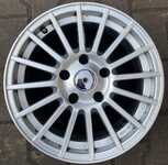Alu kolo DOTZ 7x16" 5x120x72.5 ET46
