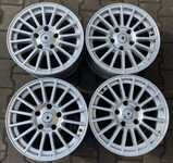 Alu kolo DOTZ 7x16" 5x120x72.5 ET46