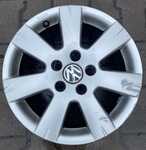 Alu kolo originál VW 6.5x16" ET42 5x112x57