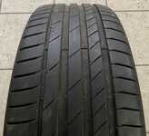 Kumho Ecsta PS71 245/35 R20 95Y XL