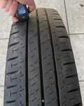 Michelin Agilis 195/75 R16 C 107R