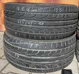 Nexen N6000 225/45 R17 94W XL