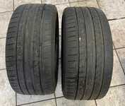 Michelin Pilot Sport 4 S 255/35 R19 96Y XL