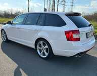 ŠKODA OCTAVIA jsme obuli na Alu kolo originál AUDI 8x18" ET46 5x112x57 a Sailun ZSR Atrezzo 225/40 R18 92Y XL