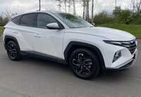 HYUNDAI TUCSON jsme obuli na Alu kolo RC DESIGN 7x17“ 5x114.3x67 ET43.5 a Continental EcoContact 6 215/65 R17 99V + čidla tlaku TPMS