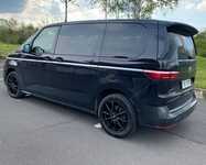 VW T7 jsme obuli na Alu kolo RC DESIGN 7.5x18" ET60, 5x120x65 a Michelin Primacy 4 S1 235/50 R18 101H XL