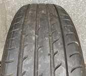 Toyo Proxes T1 Sport 225/55 R17 97V
