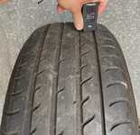 Toyo Proxes T1 Sport 225/55 R17 97V