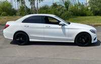 MERCEDES C-Class jsme obuli na Alu kolo RIAL 5x112x66.5 PŘEDNÍ 7.5x18" ET44 a Sailun ZSR Atrezzo 225/45 R18 95Y XL, ZADNÍ 8.5x18" ET48 a Sailun ZSR Atrezzo 245/40 R18 97Y XL + čidla tlaku TPMS