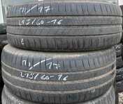Michelin Energy Saver + 215/60 R16 95V