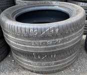 Continental PremiumContact 6 245/50 R18 100Y