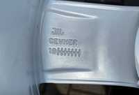 Alu kolo originál VW 5.5x15" ET40, 5x100x57 a Bridgestone Blizzak LM005 185/65 R15 88T
