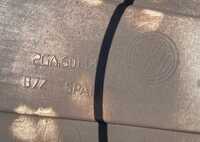 Kryty kol - Poklice na kola originál VW 16"