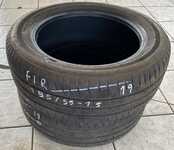 Firestone Roadhawk 195/55 R15 85H