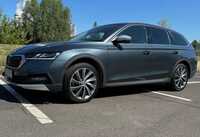 ŠKODA OCTAVIA jsme obuli na Alu kolo originál ŠKODA 7.5x18" ET51 5x112x57 a Matador MP47 Hectorra 3 225/45 R18 95Y XL