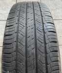 Alu kolo GARMANI 6.5x16" ET45, 5x114.3x67 a Michelin Latitude Tour HP 215/70 R16 100H 30% + čidla tlaku TPMS