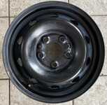 Plechový disk KFZ 8875 6Jx15 5x118x71,1 ET68