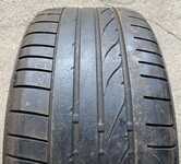Bridgestone Potenza RE050A 245/35 R18 88Y RFT *