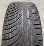 Michelin Pilot Alpin PA4 225/50 R18 99V XL