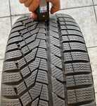 Alu kolo originál MERCEDES AMG 5x112x66.5 PŘEDNÍ 7.5x18" ET44 a Sailun Ice Blazer Alpine EVO1 225/45 R18 95V XL 95%, ZADNÍ 8.5x18" ET49 a Sailun Atrezzo 4Seasons PRO 245/40 R18 97W XL 95%