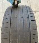 Pirelli PZero 255/40 R20 101Y XL AO
