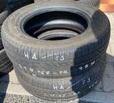 Hankook Dynapro HP RA23 215/65 R16 98H