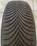 Michelin Alpin 5 215/65 R16 98H