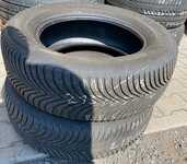 Michelin Alpin 5 215/65 R16 98H