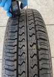 Kleber C100 165/70 R14 85R