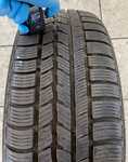 Nexen Winguard SPORT 215/50 R17 95V XL