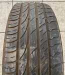 Barum Bravuris 2 205/45 R17 88W