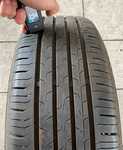 Continental EcoContact 6 215/65 R16 98H