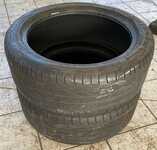 Bridgestone Potenza S001 245/45 R19 102Y XL MO