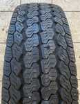 Continental Vanco 4Season 225/75 R16 C 121/120R