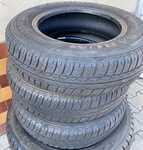 Barum Brillantis 155/80 R13 79T