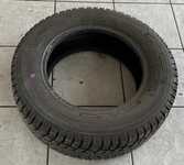 Colins C2-protektor 215/65 R16 C 109/107R