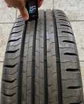 Continental ContiEcoContact 5 195/55 R16 91H XL