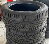 Sailun Ice Blazer Alpine EVO1 215/55 R17 98V XL