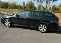 ŠKODA OCTAVIA jsme obuli na Alu kolo originál MERCEDES 7x16" ET43, 5x112x66.5 a Barum Polaris 5 205/55 R16 91T