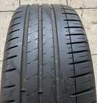 Michelin Pilot Sport 3 215/45 R18 93W XL