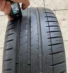Michelin Pilot Sport 3 215/45 R18 93W XL