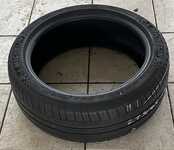 Michelin Pilot Sport 3 215/45 R18 93W XL