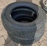 Barum Vanis 2 195/70 R15 C 104R