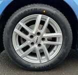 ŠKODA OCTAVIA jsme obuli na Alu kolo RIAL 6.5x16" 5x112x57 ET46 a Sailun Ice Blazer Alpine+ 205/55 R16 94H XL