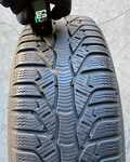 Plechový disk KFZ 7760 6Jx15 5x100x57 ET38 a Kleber Krisalp HP2 185/60 R15 84T 80%
