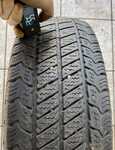Barum Snovanis 2 205/65 R16 C 107T