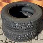 Barum Snovanis 2 205/65 R16 C 107T